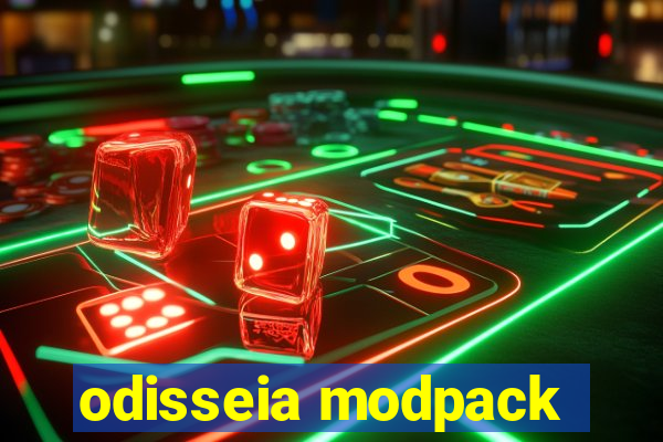 odisseia modpack